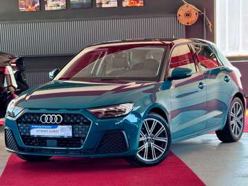 Sportback 30TFSI ACC KeylesGo Virtual advance