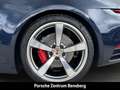 Porsche 992 911 Carrera 4S Cabriolet Blau - thumbnail 13