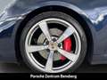 Porsche 992 911 Carrera 4S Cabriolet Blau - thumbnail 12