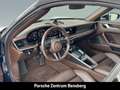 Porsche 992 911 Carrera 4S Cabriolet Blau - thumbnail 16
