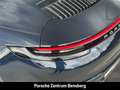 Porsche 992 911 Carrera 4S Cabriolet Blau - thumbnail 11
