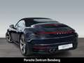 Porsche 992 911 Carrera 4S Cabriolet Blau - thumbnail 3