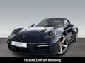 Porsche 992 911 Carrera 4S Cabriolet Blau - thumbnail 1