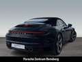 Porsche 992 911 Carrera 4S Cabriolet Blau - thumbnail 4