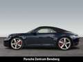 Porsche 992 911 Carrera 4S Cabriolet Blau - thumbnail 2