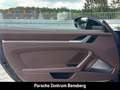Porsche 992 911 Carrera 4S Cabriolet Blau - thumbnail 26