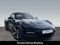 Porsche 992 911 Carrera 4S Cabriolet Blau - thumbnail 7