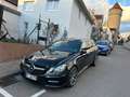 Mercedes-Benz E 63 AMG T Speedshift 7G-MCT Czarny - thumbnail 4