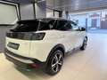 Peugeot 3008 1.5 BLUEHDI 130 CV EAT8 GT CAMERA 360° Bianco - thumbnail 4