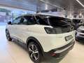 Peugeot 3008 1.5 BLUEHDI 130 CV EAT8 GT CAMERA 360° Bianco - thumbnail 6