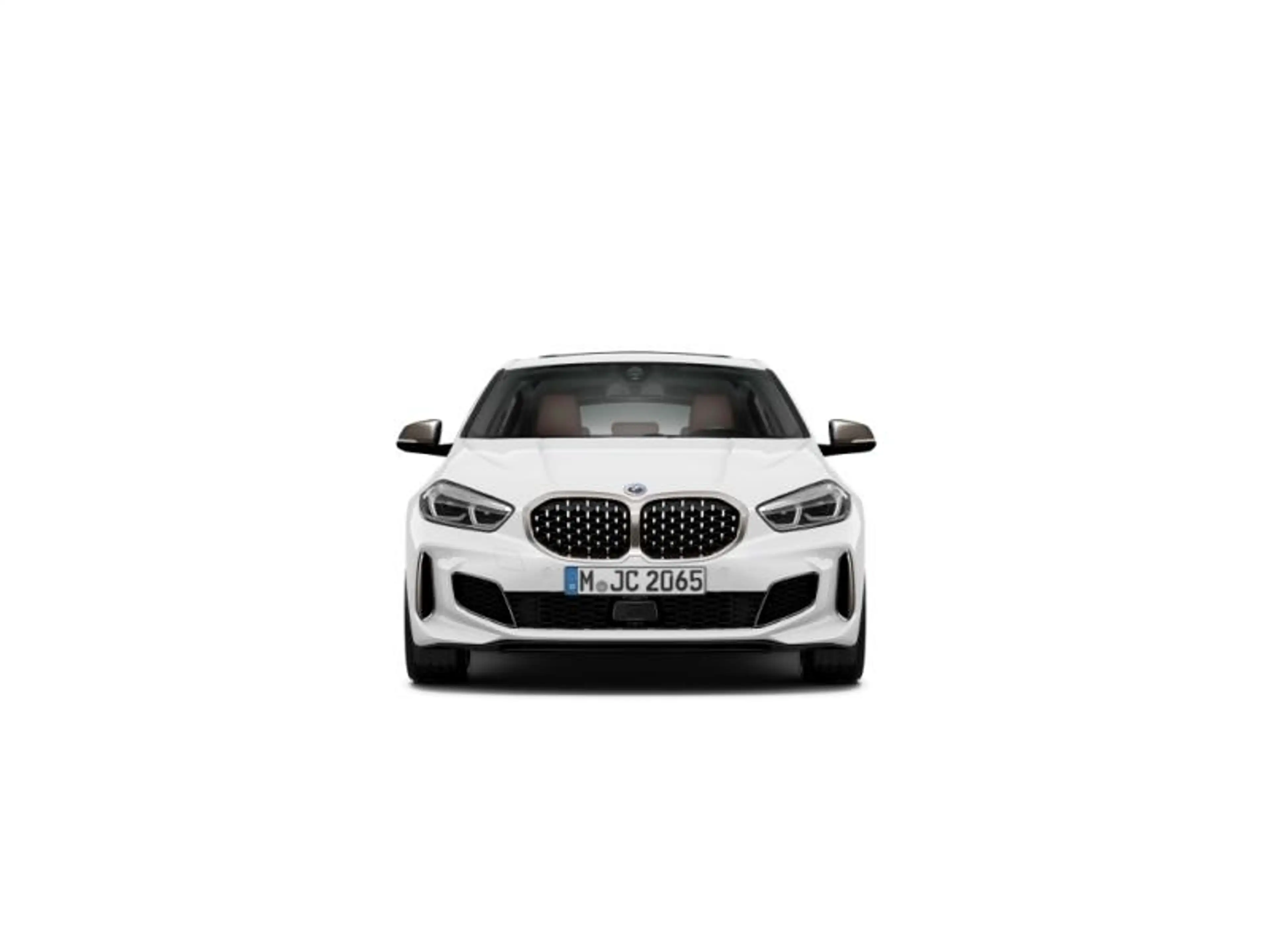 BMW 135 xDrive-M Pack-Pano-HUD-19\\ — photo 2