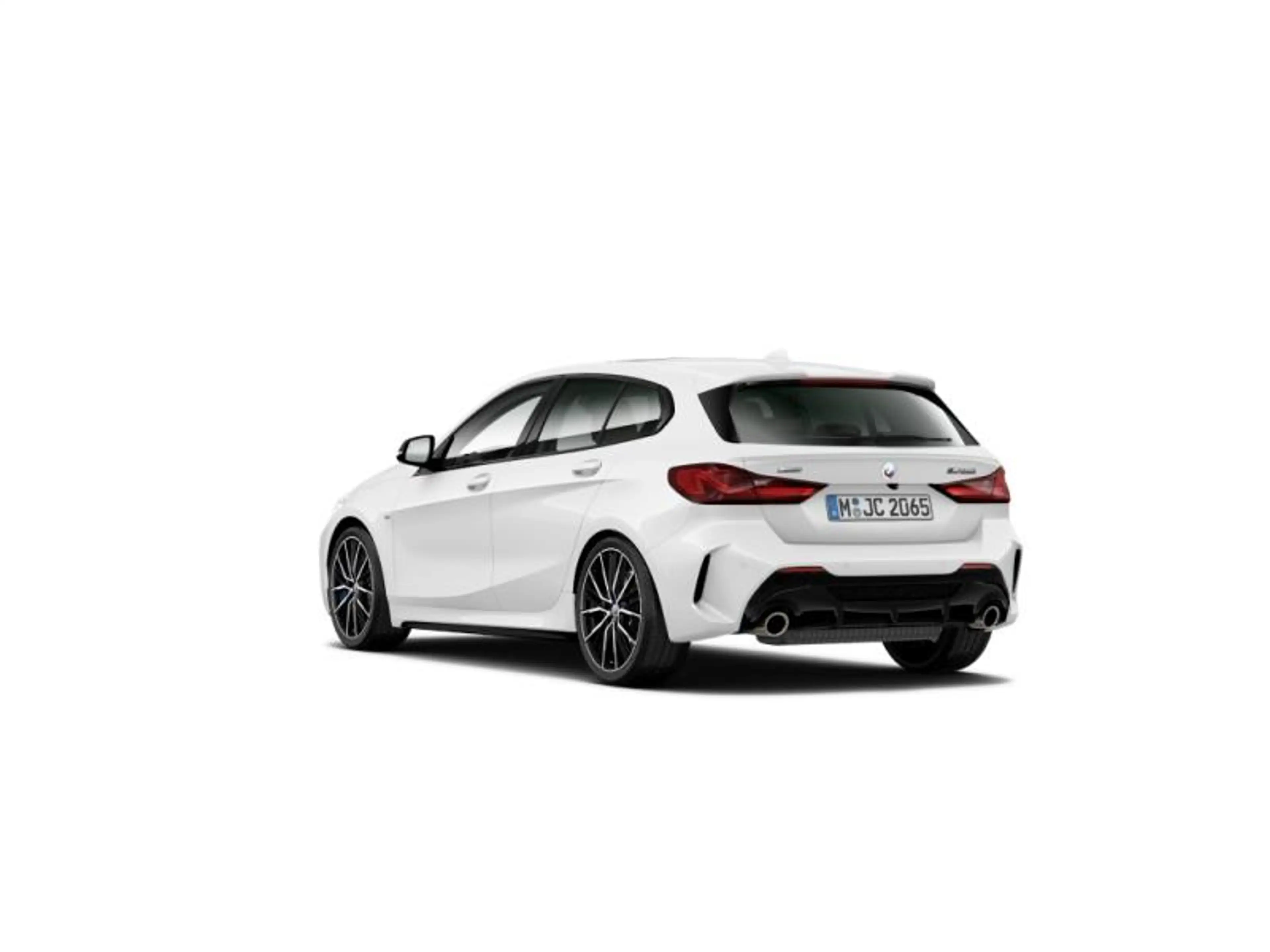 BMW 135 xDrive-M Pack-Pano-HUD-19\\ — photo 5