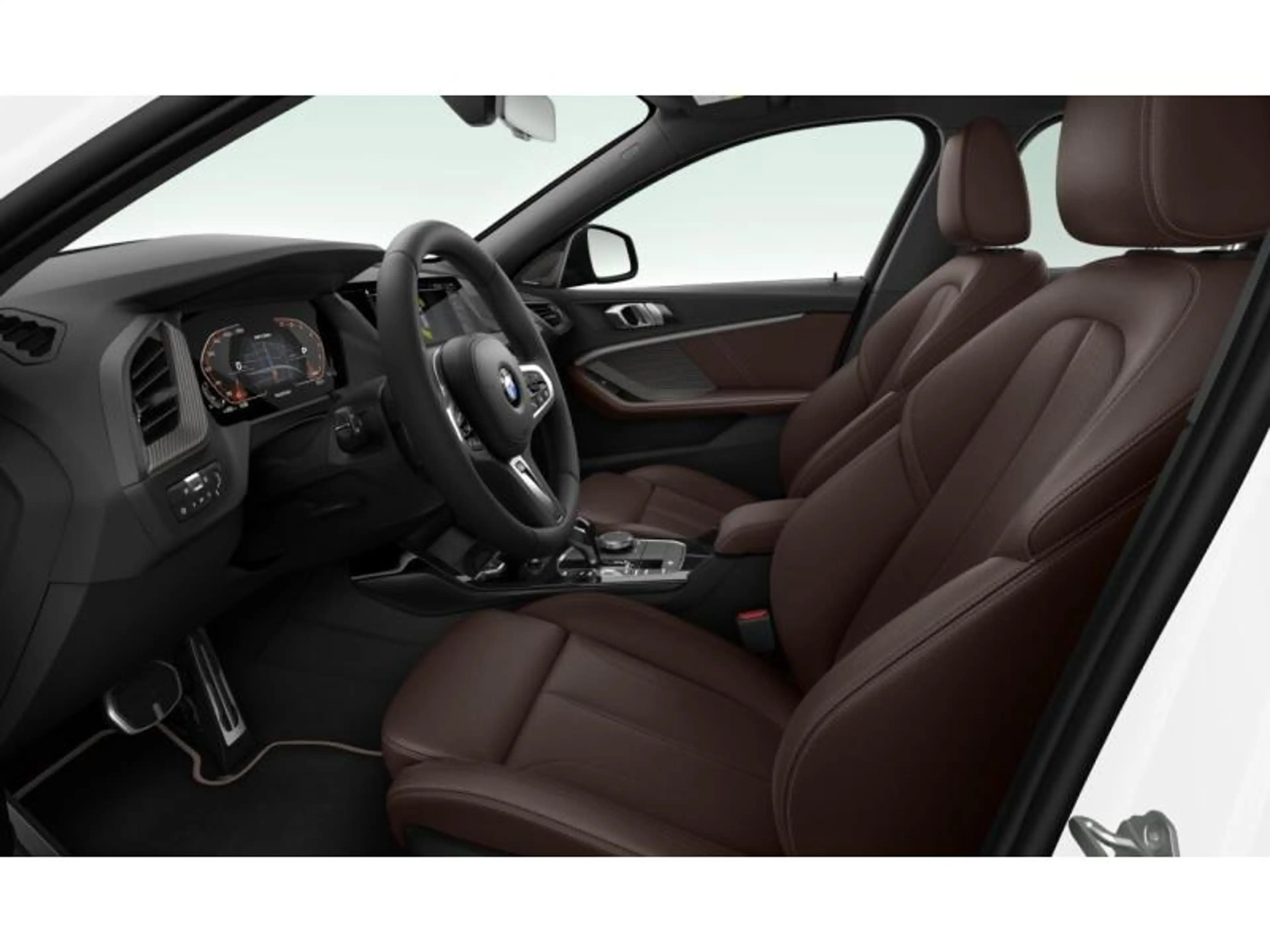 BMW 135 xDrive-M Pack-Pano-HUD-19\\ — photo 6