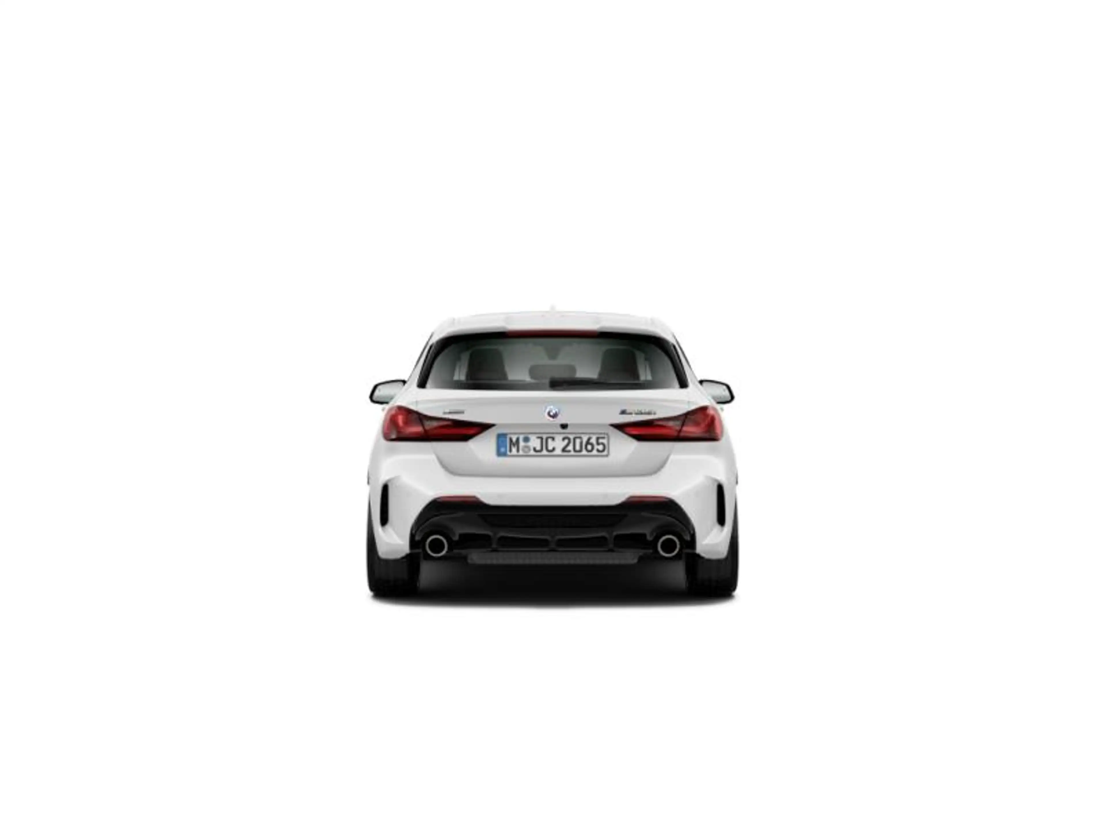 BMW 135 xDrive-M Pack-Pano-HUD-19\\ — photo 4