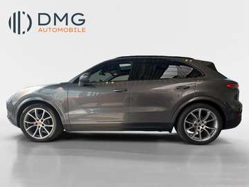 pano, luft volleder ahk,21 zoll, stdhz