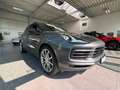 Porsche Cayenne pano, luft volleder ahk,21 zoll, stdhz Gris - thumbnail 6