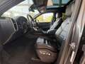 Porsche Cayenne pano, luft volleder ahk,21 zoll, stdhz Gris - thumbnail 8