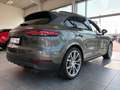 Porsche Cayenne pano, luft volleder ahk,21 zoll, stdhz Gris - thumbnail 2