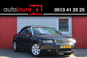 Cabriolet 2.4 V6