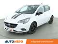 Opel Corsa 1.4 Turbo Color Edition ecoFlex*TEMPO*CAM*PDC* Weiß - thumbnail 1