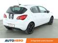 Opel Corsa 1.4 Turbo Color Edition ecoFlex*TEMPO*CAM*PDC* Weiß - thumbnail 6