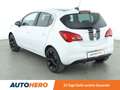 Opel Corsa 1.4 Turbo Color Edition ecoFlex*TEMPO*CAM*PDC* Weiß - thumbnail 4