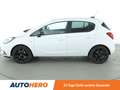 Opel Corsa 1.4 Turbo Color Edition ecoFlex*TEMPO*CAM*PDC* Weiß - thumbnail 3