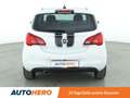 Opel Corsa 1.4 Turbo Color Edition ecoFlex*TEMPO*CAM*PDC* Weiß - thumbnail 5