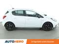 Opel Corsa 1.4 Turbo Color Edition ecoFlex*TEMPO*CAM*PDC* Weiß - thumbnail 7