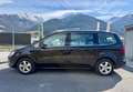 Volkswagen Sharan Comfortline 4Motion *7-SITZER**FINANZIERUNG* Schwarz - thumbnail 4