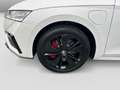 Skoda Octavia Combi 1.4TSI iV DSG RS Matrix AHK APP-Co Weiß - thumbnail 5