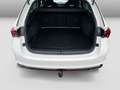 Skoda Octavia Combi 1.4TSI iV DSG RS Matrix AHK APP-Co Weiß - thumbnail 12