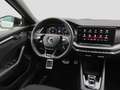 Skoda Octavia Combi 1.4TSI iV DSG RS Matrix AHK APP-Co Weiß - thumbnail 6