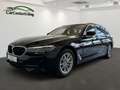 BMW 530 iTouring*LED*ACC*Navi*Kamera*DAB*LiveCockpit* Schwarz - thumbnail 1