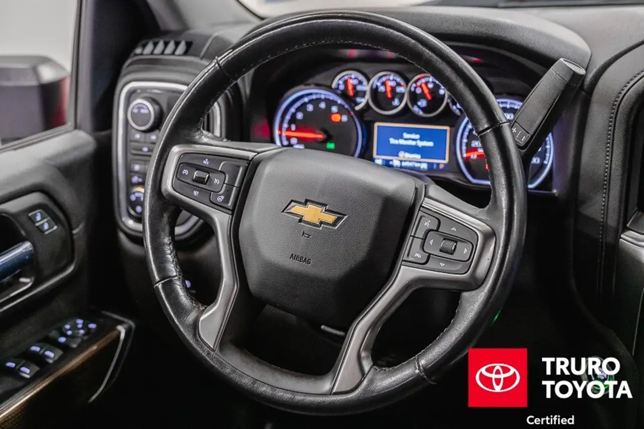 Chevrolet Silverado 2500 снимка Chevrolet Silverado 2500