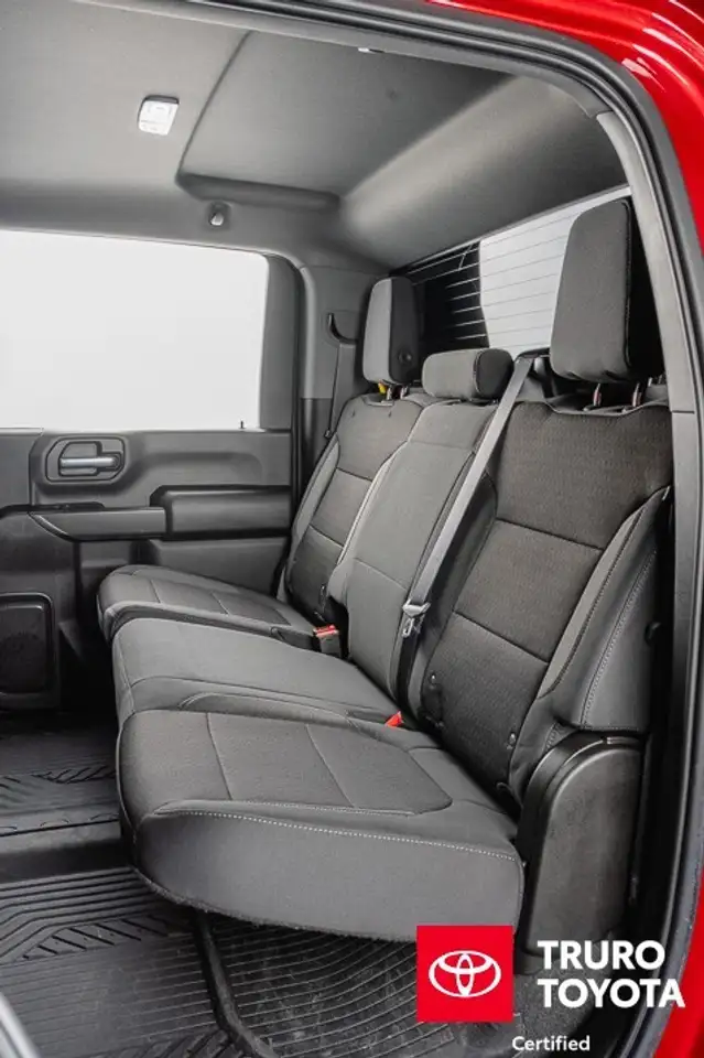 Chevrolet Silverado 2500 снимка Chevrolet Silverado 2500