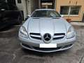Mercedes-Benz SLK 200 kompressor AUTOM/AIRSCARF/CRS Argento - thumbnail 2