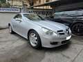 Mercedes-Benz SLK 200 kompressor AUTOM/AIRSCARF/CRS Argento - thumbnail 3