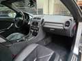 Mercedes-Benz SLK 200 kompressor AUTOM/AIRSCARF/CRS Argento - thumbnail 8
