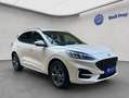 Ford Kuga 1.5 EcoBoost ST-LINE X AHK+TECHNO-PAKET Blanc - thumbnail 9