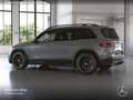 Mercedes-Benz GLB 220 d 4M AMG+NIGHT+LED+KAMERA+KEYLESS+8G Grau - thumbnail 16