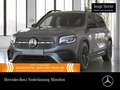 Mercedes-Benz GLB 220 d 4M AMG+NIGHT+LED+KAMERA+KEYLESS+8G Grau - thumbnail 1