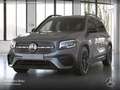 Mercedes-Benz GLB 220 d 4M AMG+NIGHT+LED+KAMERA+KEYLESS+8G Grau - thumbnail 2