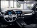 Mercedes-Benz GLB 220 d 4M AMG+NIGHT+LED+KAMERA+KEYLESS+8G Grau - thumbnail 11