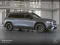 Mercedes-Benz GLB 220 d 4M AMG+NIGHT+LED+KAMERA+KEYLESS+8G Grau - thumbnail 17