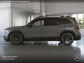 Mercedes-Benz GLB 220 d 4M AMG+NIGHT+LED+KAMERA+KEYLESS+8G Grau - thumbnail 6