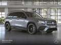 Mercedes-Benz GLB 220 d 4M AMG+NIGHT+LED+KAMERA+KEYLESS+8G Grau - thumbnail 21