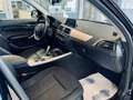 BMW 118 118 dA Boite Automatique/GPS/ GARANTIE 12 MOIS Noir - thumbnail 14