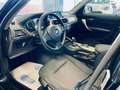 BMW 118 118 dA Boite Automatique/GPS/ GARANTIE 12 MOIS Noir - thumbnail 8