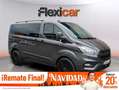 Ford Tourneo Custom 2.0 EcoBlue Titanium Aut. 170 Gris - thumbnail 1